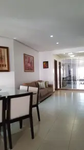 Apartamento Setor Bueno, Goiânia - GO — foto 1