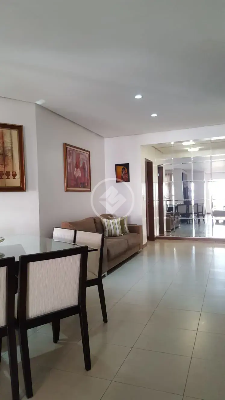 Imagem 1 - Apartamento em Setor Bueno, Goiânia - GO