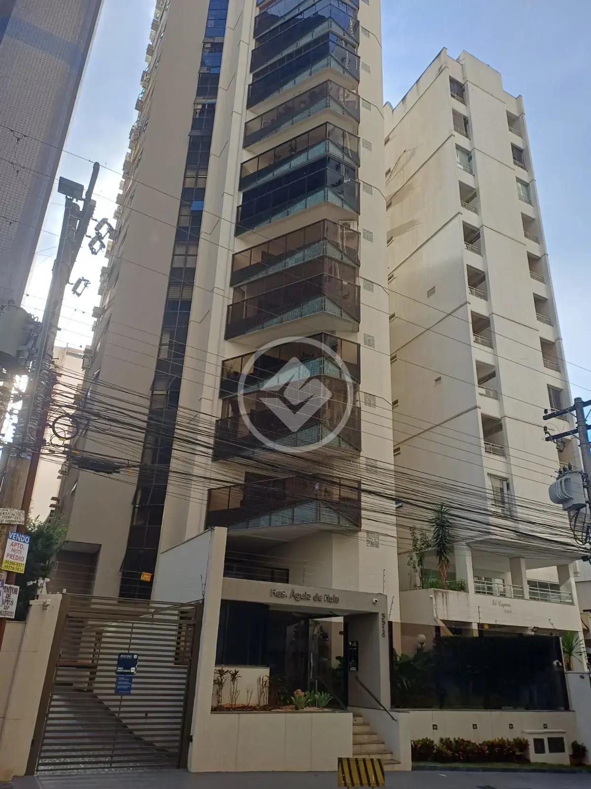 Image 12 - Apartamento em Setor Bueno, Goiânia - GO