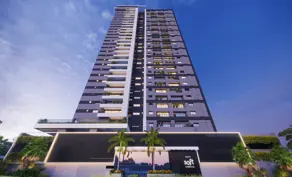 Imagem 6 - Apartamento em Parque Amazônia, Goiânia - GO