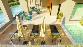 Imagem 5 - Apartamento em Parque Amazônia, Goiânia - GO