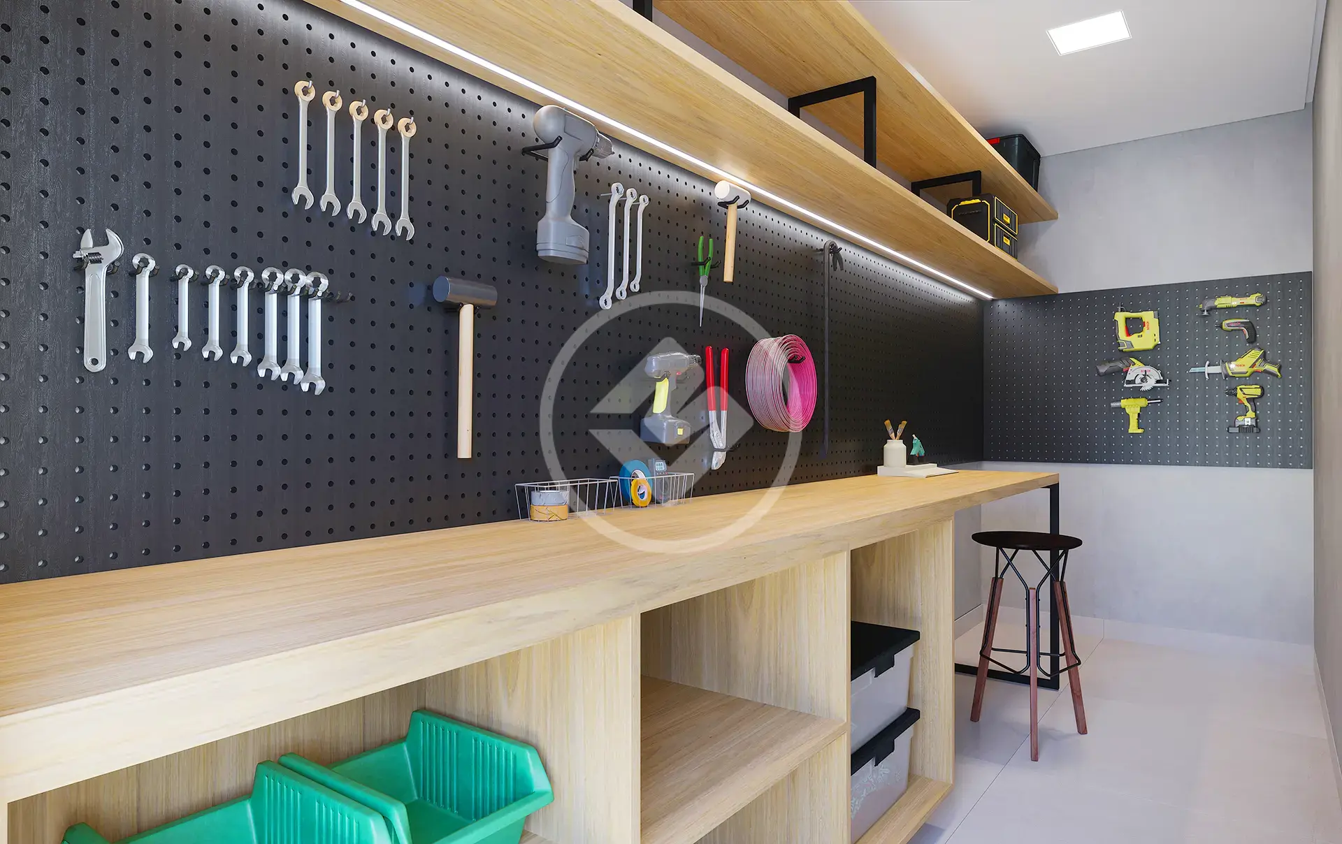 Image 13 - Apartamento em Parque Amazônia, Goiânia - GO