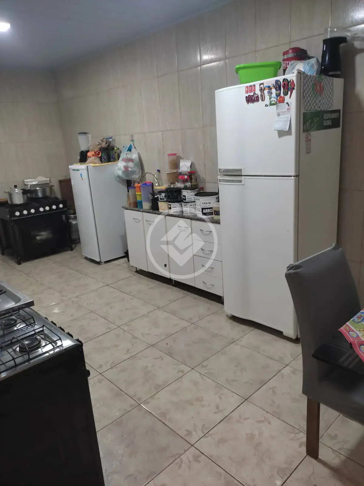 Imagem 1 - Casa em Vila Redencao, Goiânia - GO