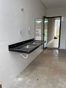 Imagem 5 - Casa em Jardins Bolonha, Senador Canedo - GO