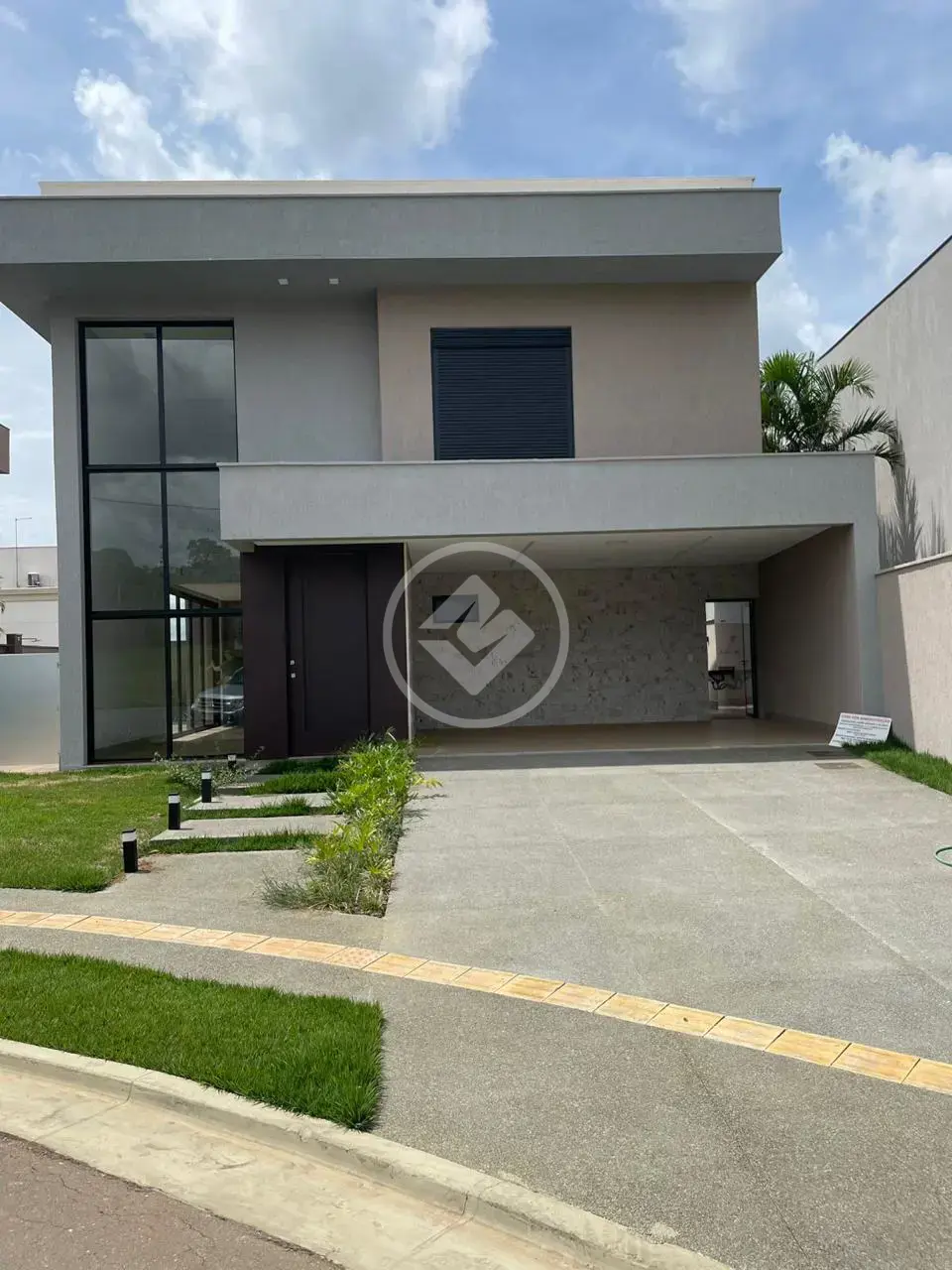 Imagem 1 - Casa em Jardins Bolonha, Senador Canedo - GO