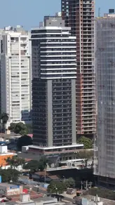 Apartamento Setor Bueno, Goiânia - GO — foto 1