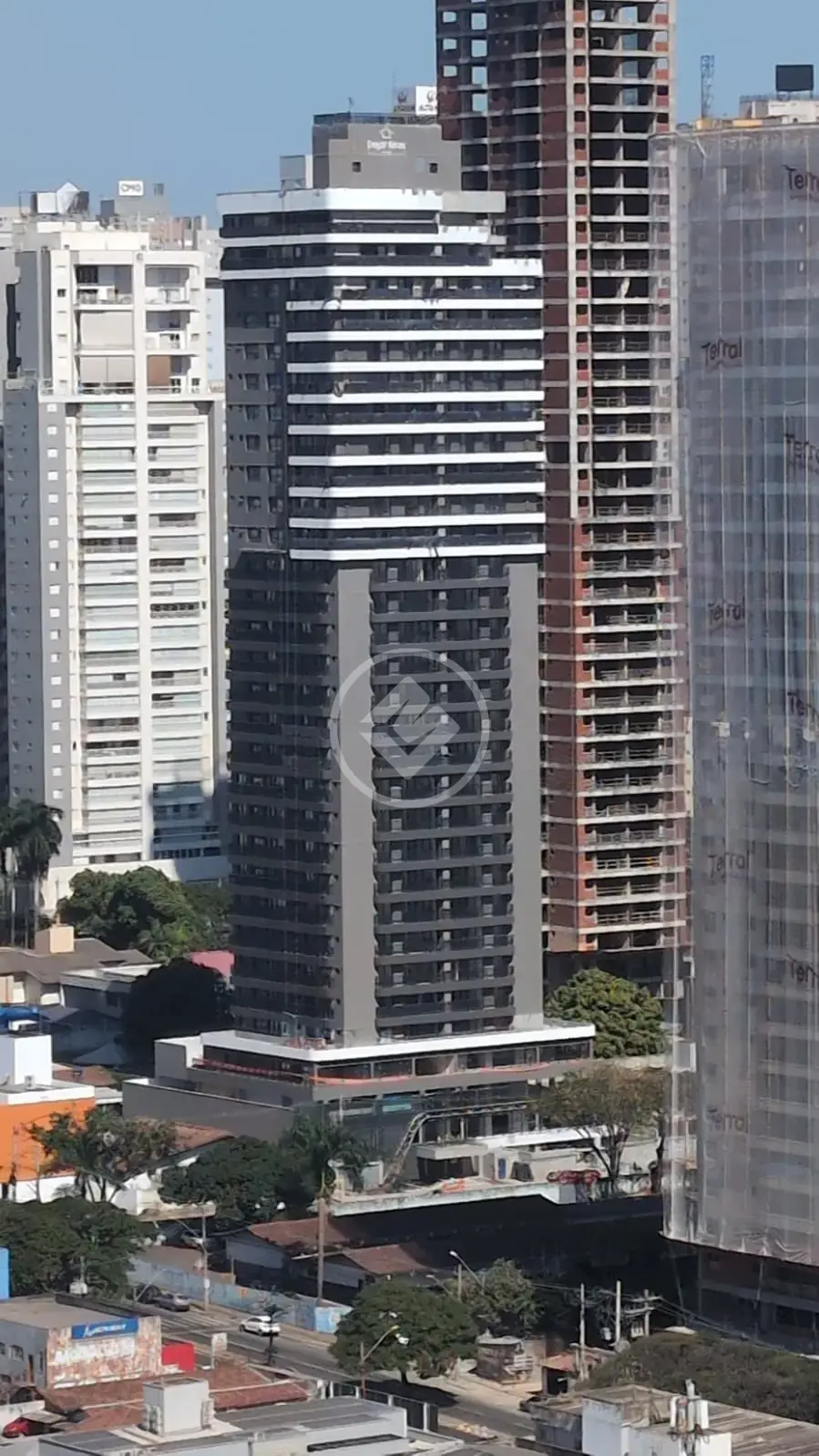 Imagem 1 - Apartamento em Setor Bueno, Goiânia - GO