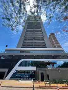 Apartamento Setor Bueno, Goiânia - GO — foto 2