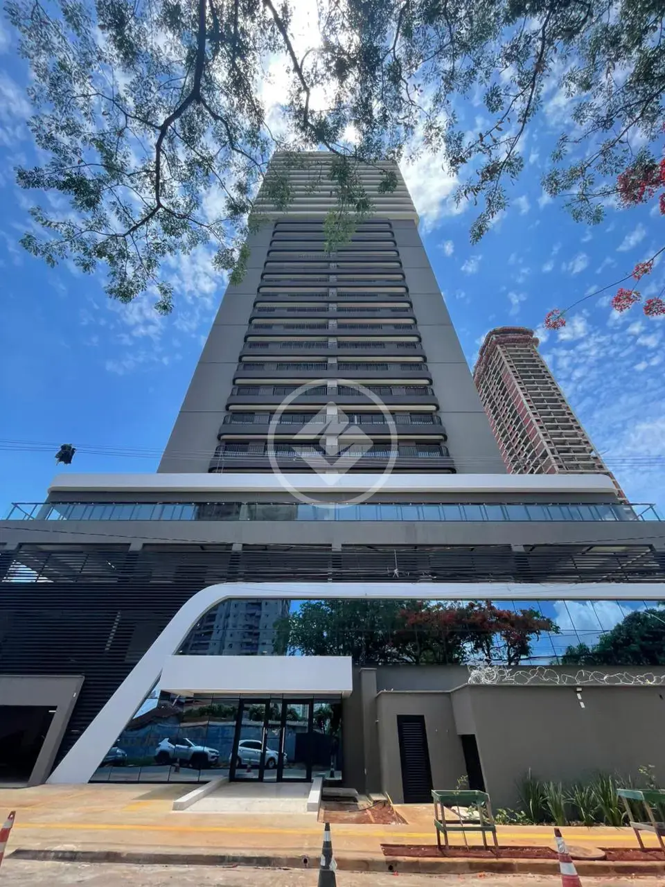 Imagem 1 - Apartamento em Setor Bueno, Goiânia - GO