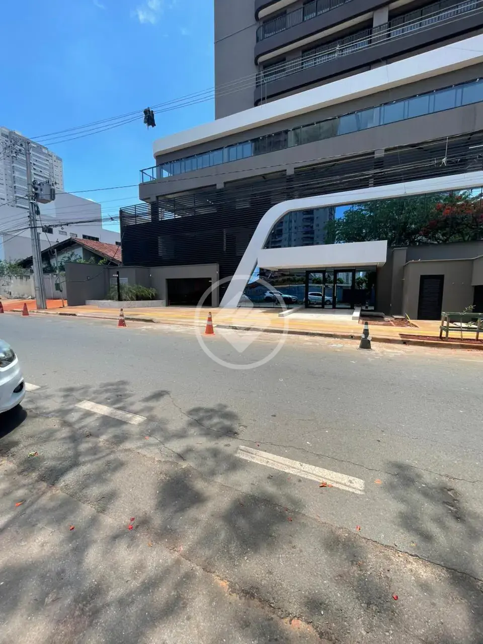 Imagem 2 - Apartamento em Setor Bueno, Goiânia - GO