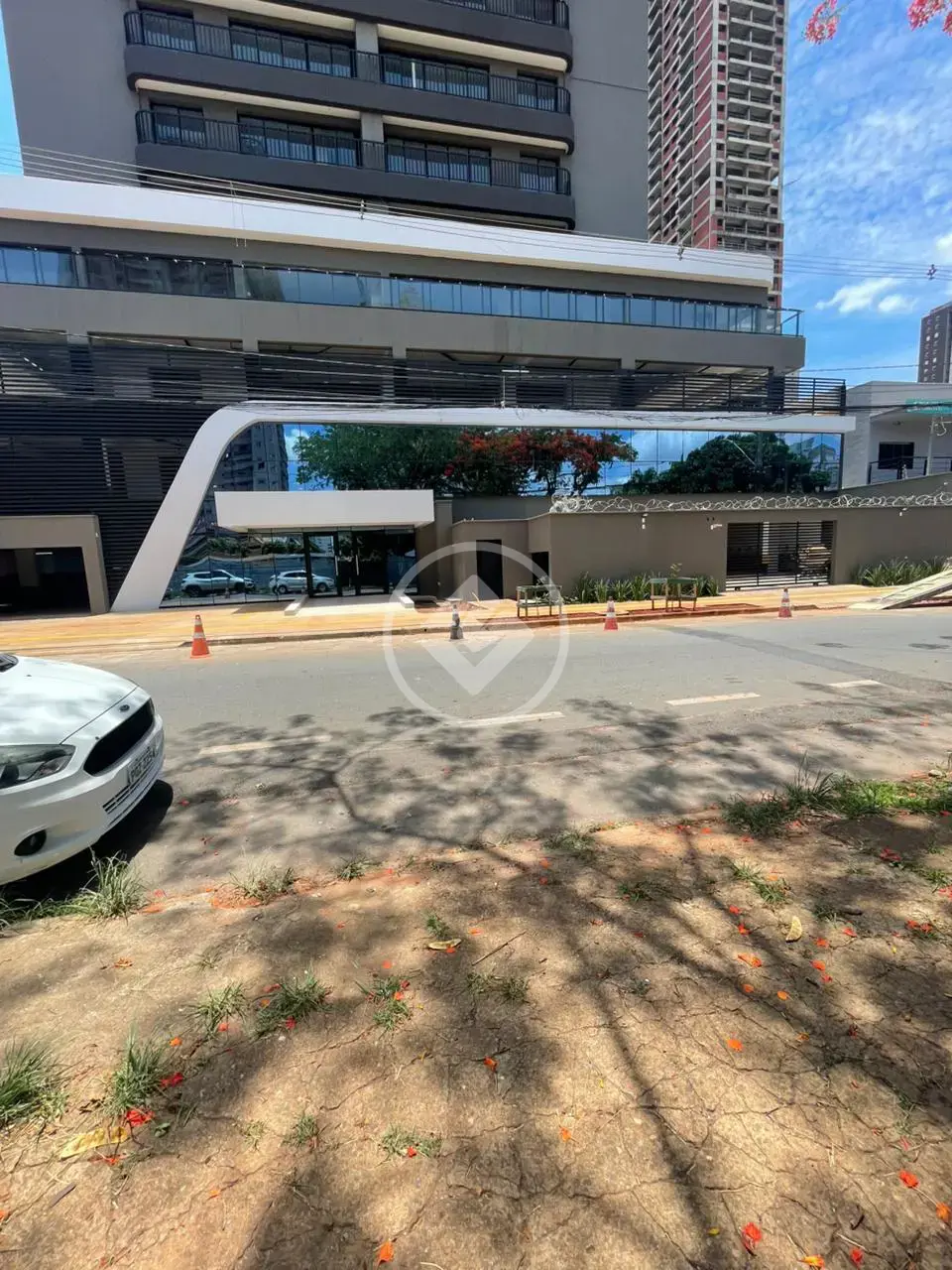Imagem 5 - Apartamento em Setor Bueno, Goiânia - GO