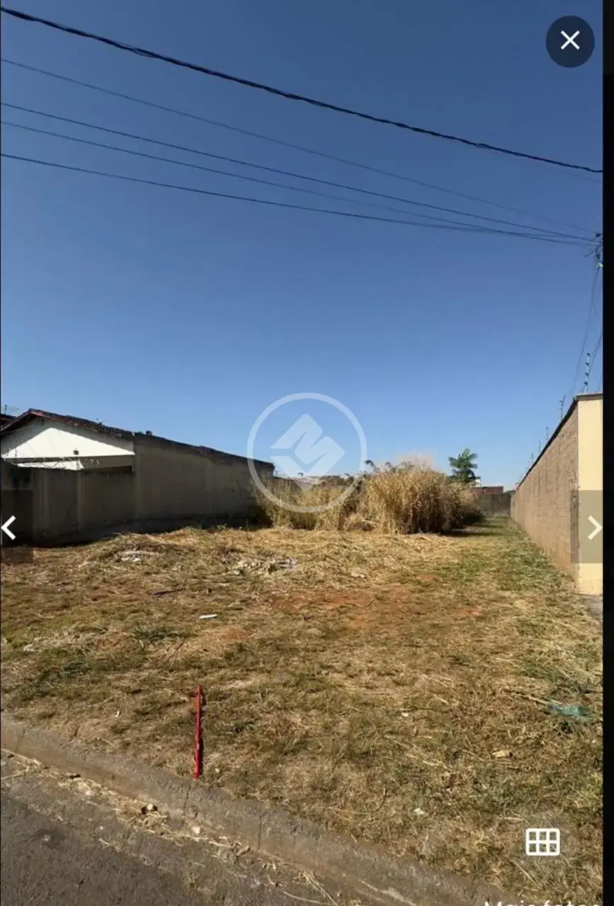 Imagem 1 - Terreno em Santa Genoveva, Goiânia - GO