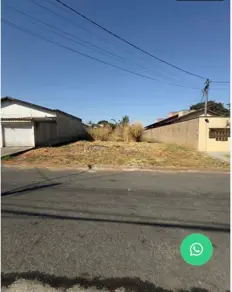 Terreno Santa Genoveva, Goiânia - GO — foto 2