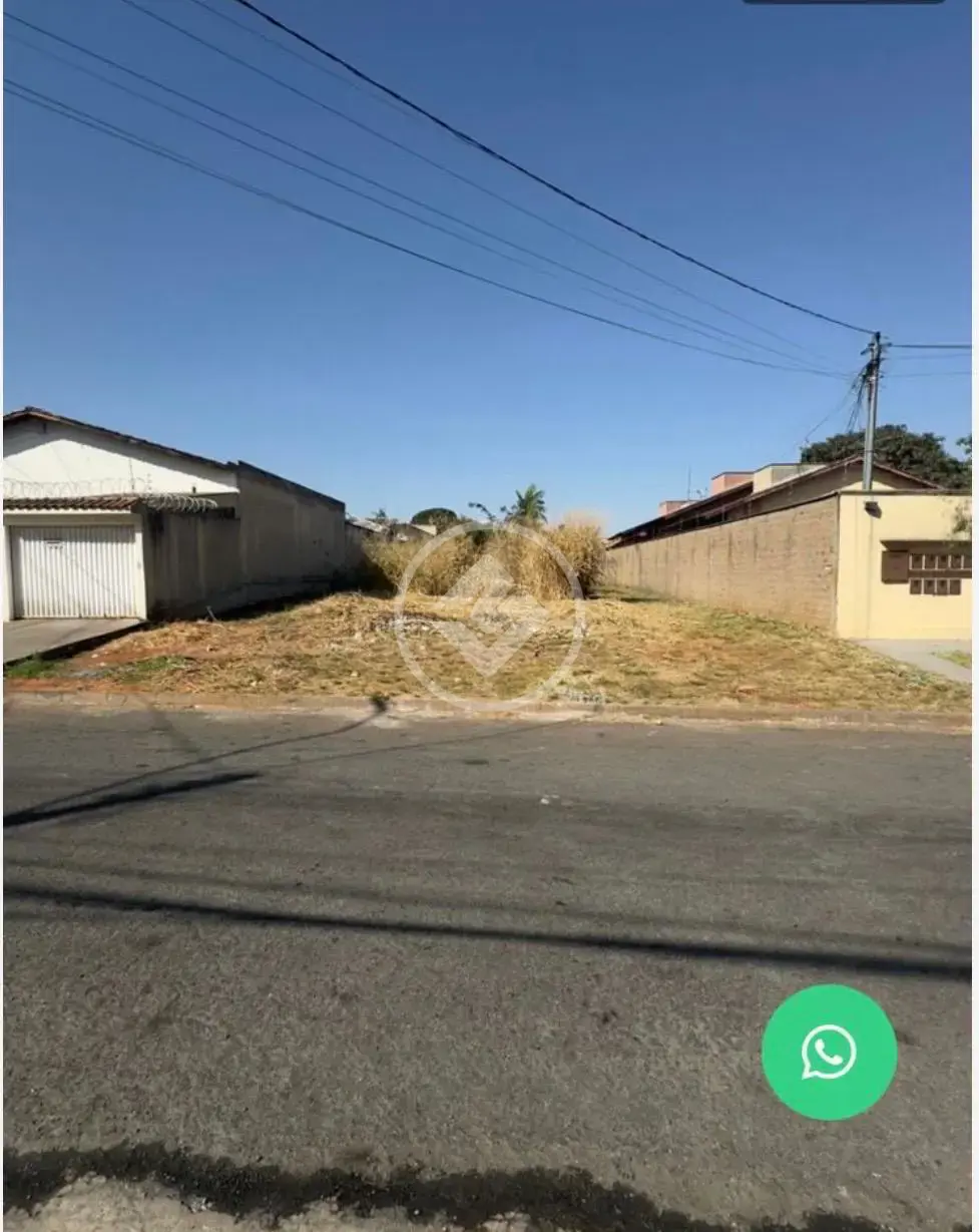 Imagem 1 - Terreno em Santa Genoveva, Goiânia - GO