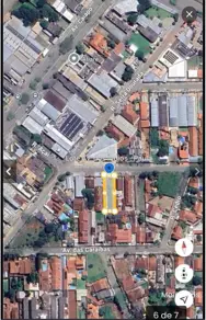 Imagem 2 - Terreno em Santa Genoveva, Goiânia - GO
