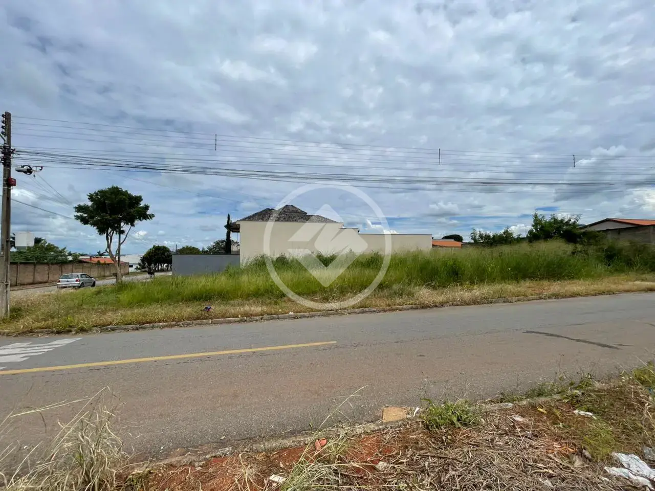 Image 6 - Terreno em Jardim Iracema, Aparecida de Goiânia - GO