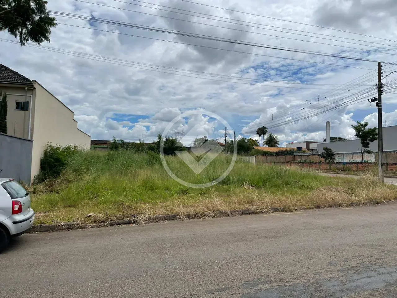 Oportunidade de investimento – Setor Belo Horizonte Aparecida de Goiânia. — foto 5