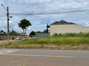 Terreno Jardim Iracema, Aparecida de Goiânia - GO — foto 2
