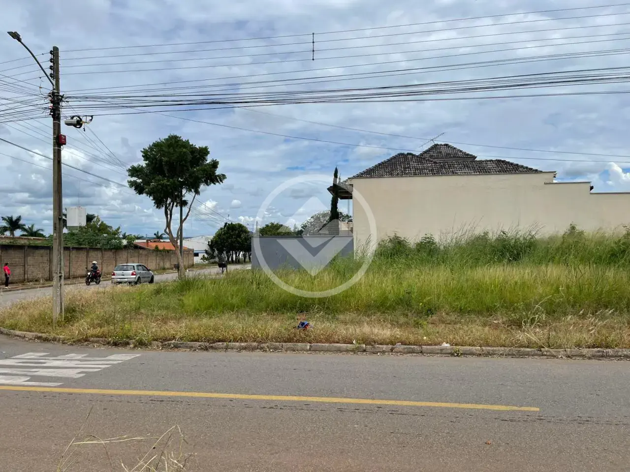 Image 2 - Terreno em Jardim Iracema, Aparecida de Goiânia - GO