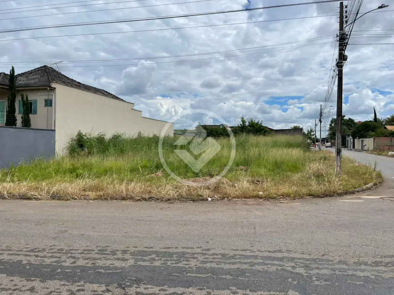 Oportunidade de investimento – Setor Belo Horizonte Aparecida de Goiânia. — foto 4