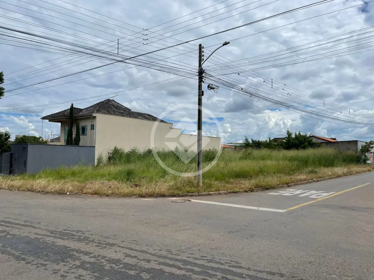 Imagem 1 - Terreno em Jardim Iracema, Aparecida de Goiânia - GO