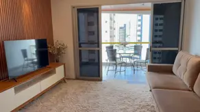 Imagem 2 - Apartamento em Setor Bueno, Goiânia - GO