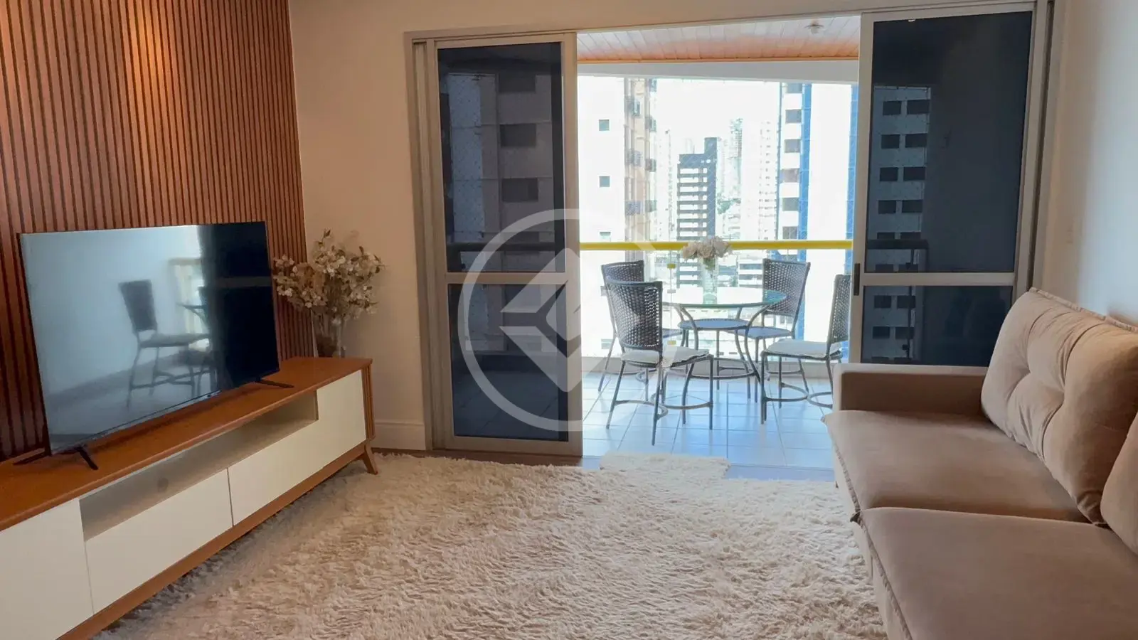 APARTAMENTO · Residencial Buena Vista — foto 3