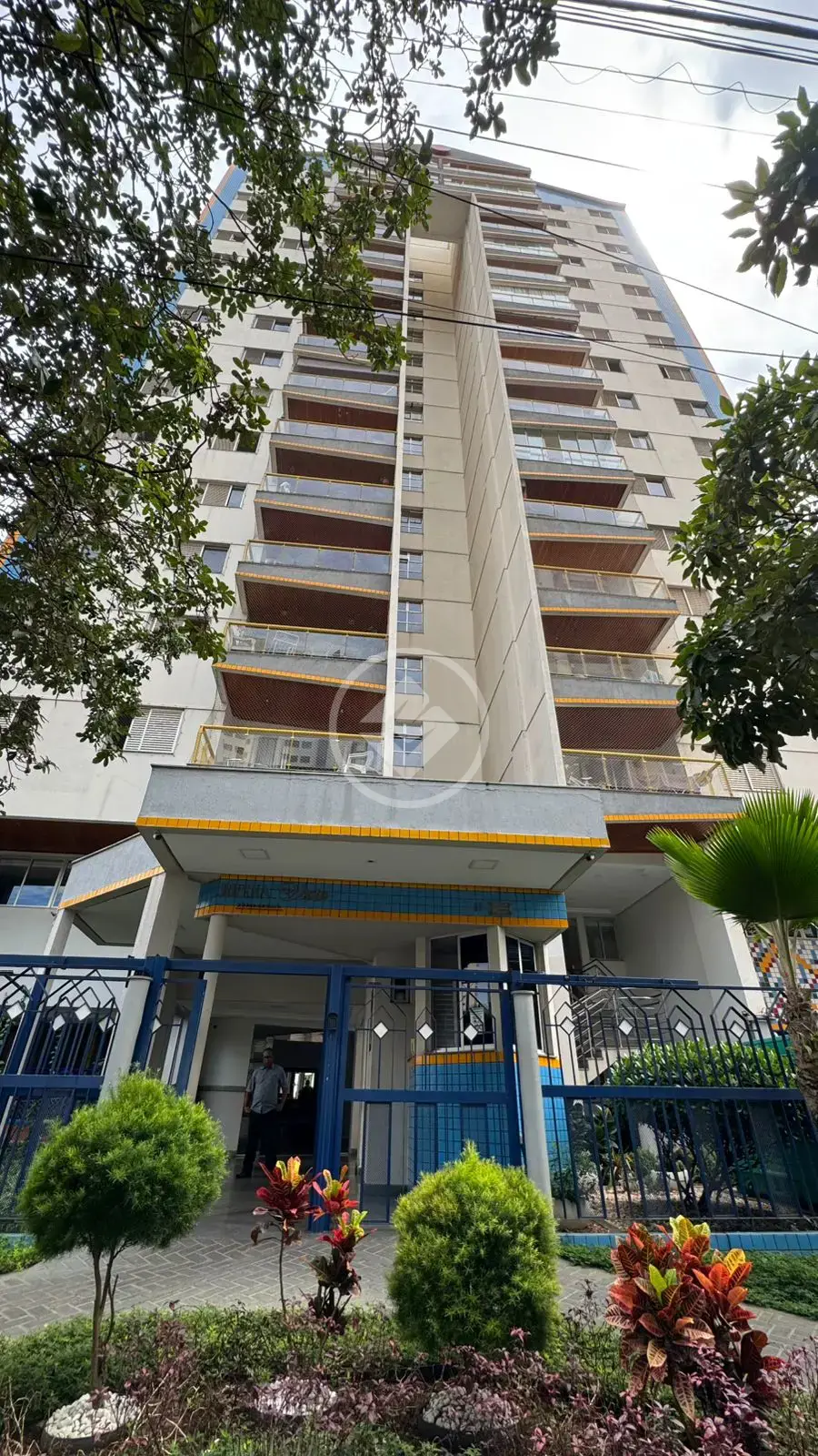 Image 18 - Apartamento em Setor Bueno, Goiânia - GO