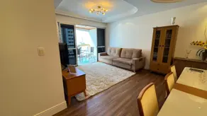 Apartamento Setor Bueno, Goiânia - GO — foto 2