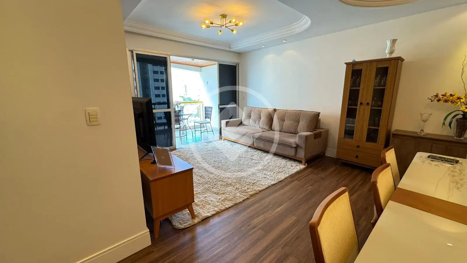 Image 2 - Apartamento em Setor Bueno, Goiânia - GO