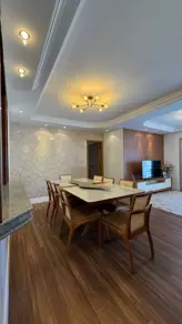 Apartamento Setor Bueno, Goiânia - GO — foto 1
