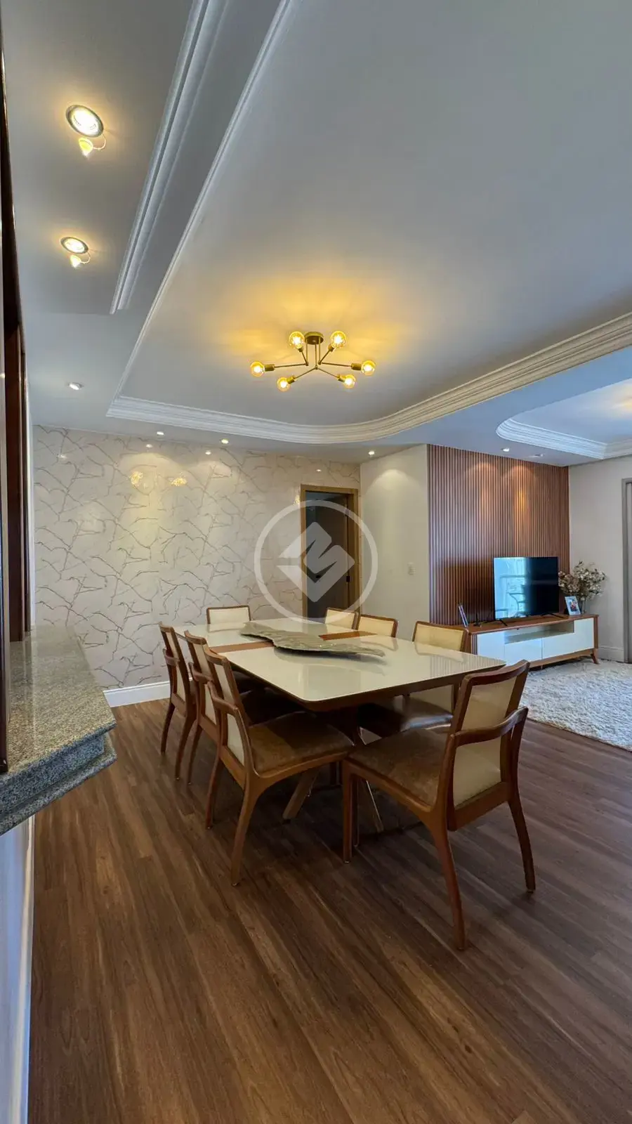 Imagem 1 - Apartamento em Setor Bueno, Goiânia - GO