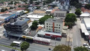 Terreno Comercial Jardim América, Goiânia - GO — foto 1