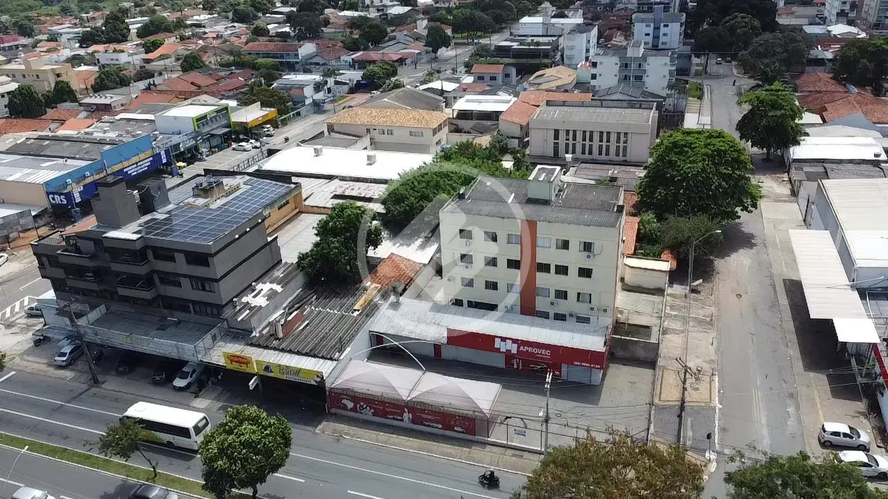 Imagem 1 - Terreno Comercial em Jardim América, Goiânia - GO