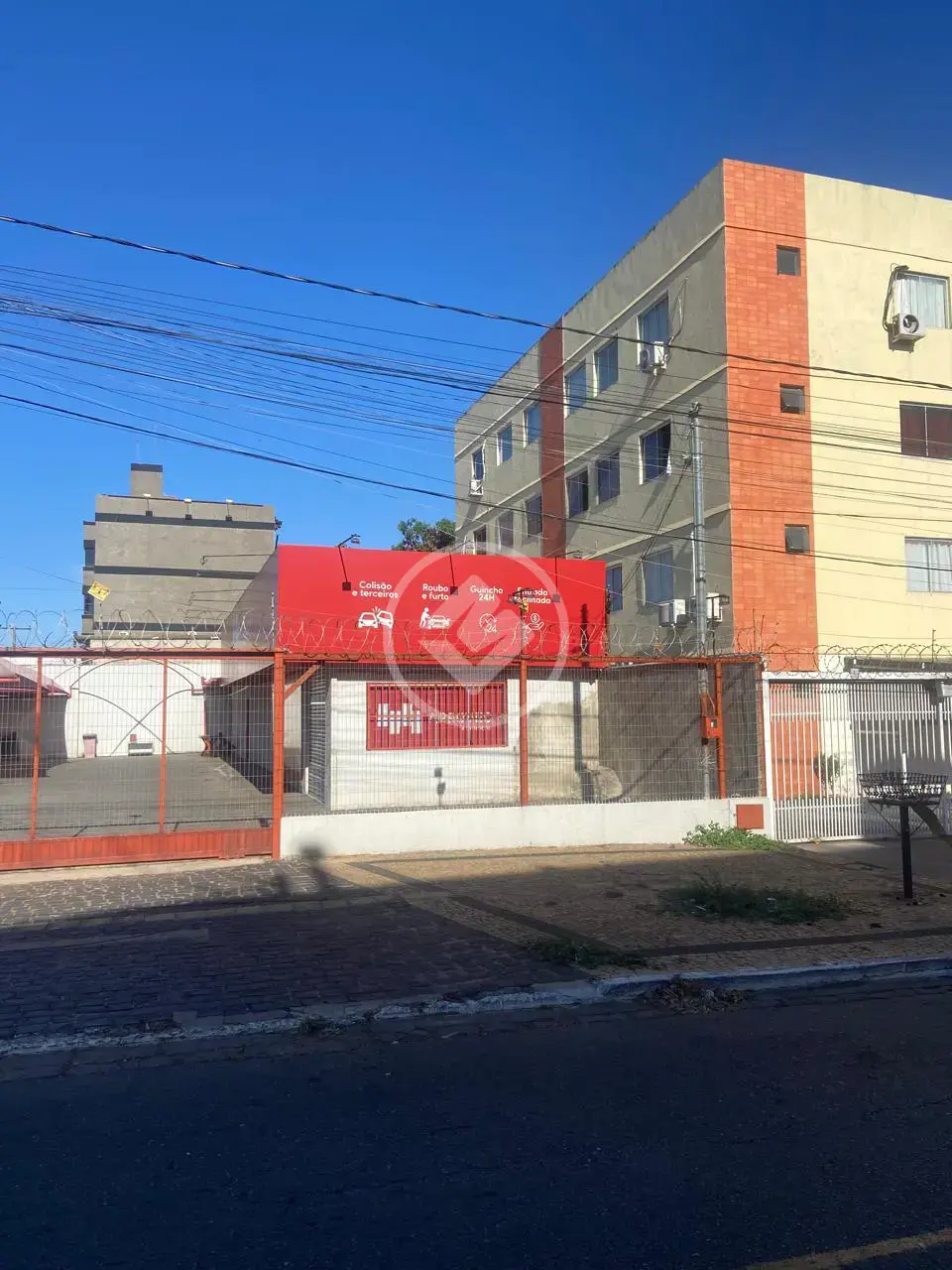 Image 2 - Terreno Comercial em Jardim América, Goiânia - GO