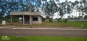 Terreno Condomínio Aldeia das Águas, Bela Vista de Goiás - GO — foto 2