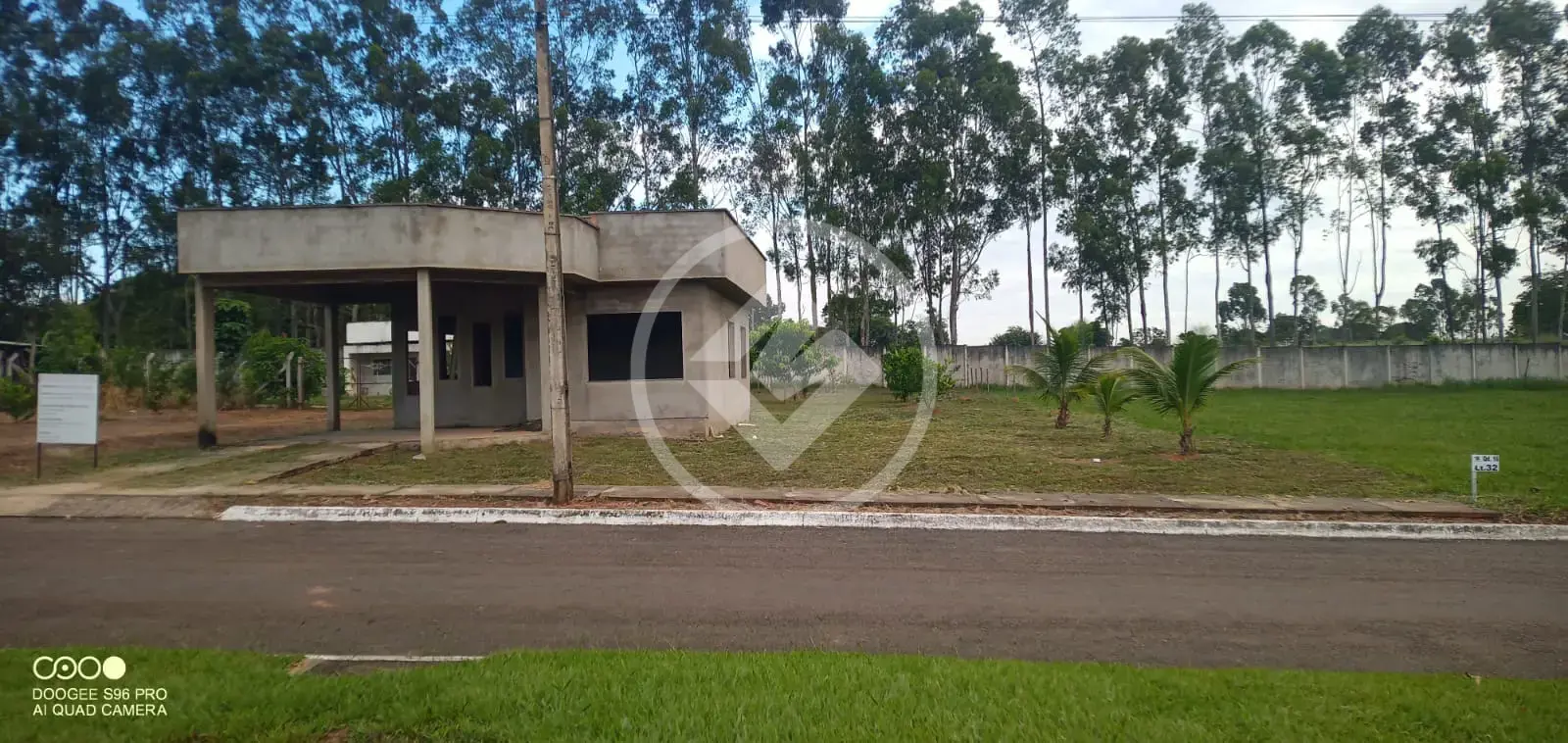 Imagem 1 - Terreno Condomínio em Aldeia das Águas, Bela Vista de Goiás - GO