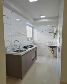Apartamento Setor Grajaú, Goiânia - GO — foto 2