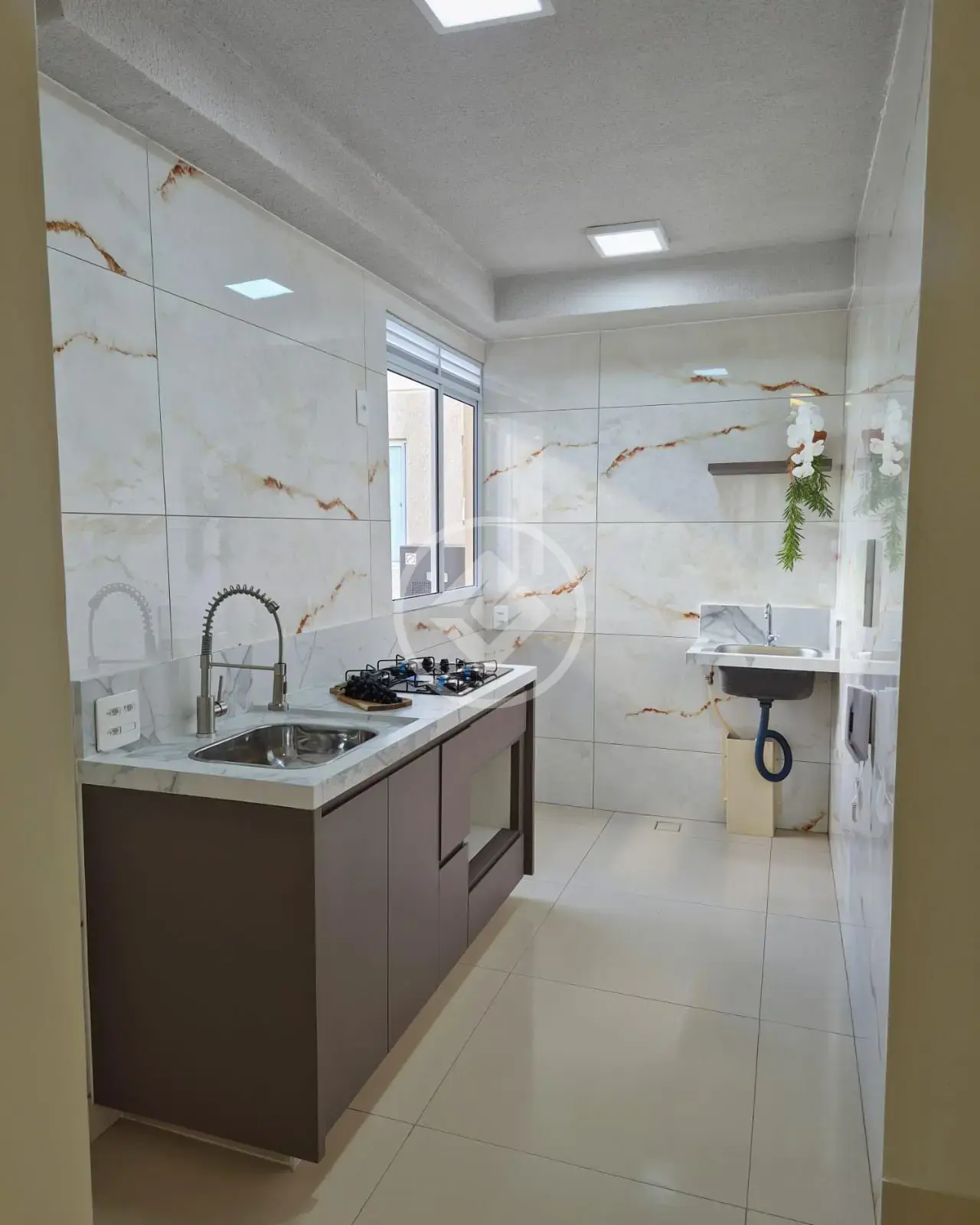 Imagem 1 - Apartamento em Setor Grajaú, Goiânia - GO