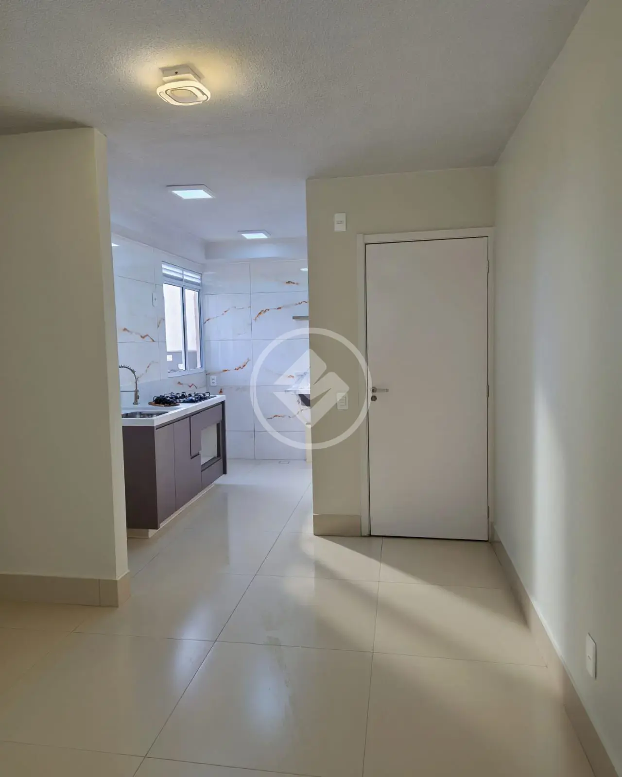 Imagem 2 - Apartamento em Setor Grajaú, Goiânia - GO