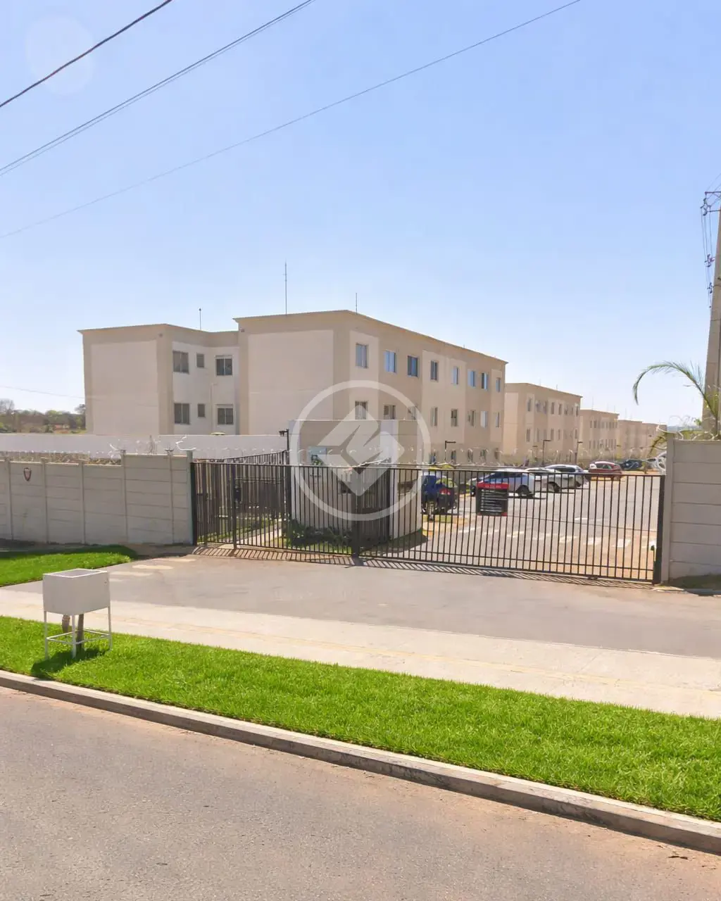 Imagem 1 - Apartamento em Setor Grajaú, Goiânia - GO