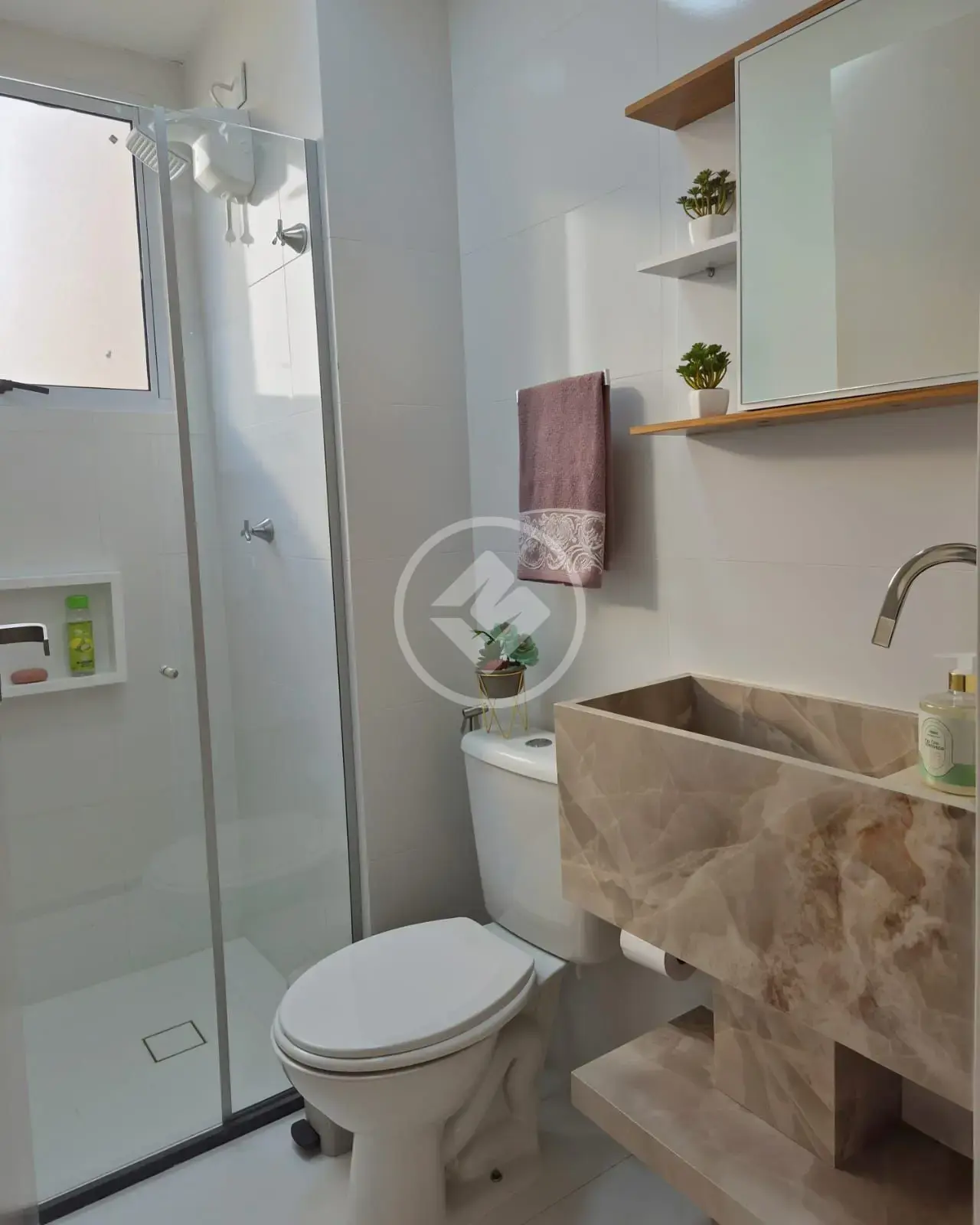 Image 8 - Apartamento em Setor Grajaú, Goiânia - GO