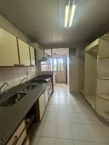 Apartamento Setor Pedro Ludovico, Goiânia - GO — foto 2