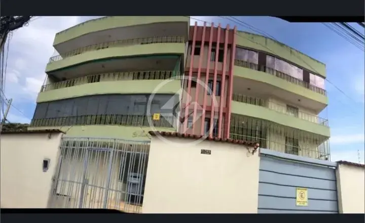 Image 16 - Apartamento em Setor Pedro Ludovico, Goiânia - GO