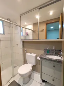 Imagem 3 - Apartamento em Jardim Atlântico, Goiânia - GO