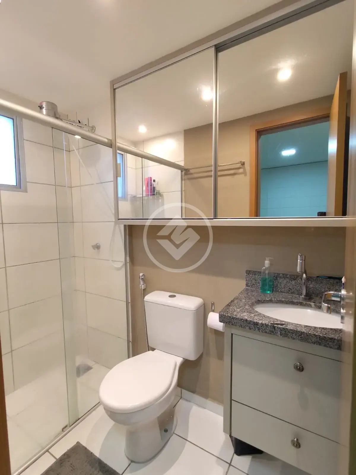 Imagem 3 - Apartamento em Jardim Atlântico, Goiânia - GO