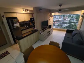 Imagem 4 - Apartamento em Jardim Atlântico, Goiânia - GO