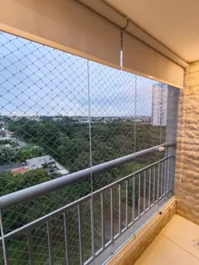 Apartamento Jardim Atlântico, Goiânia - GO — foto 2