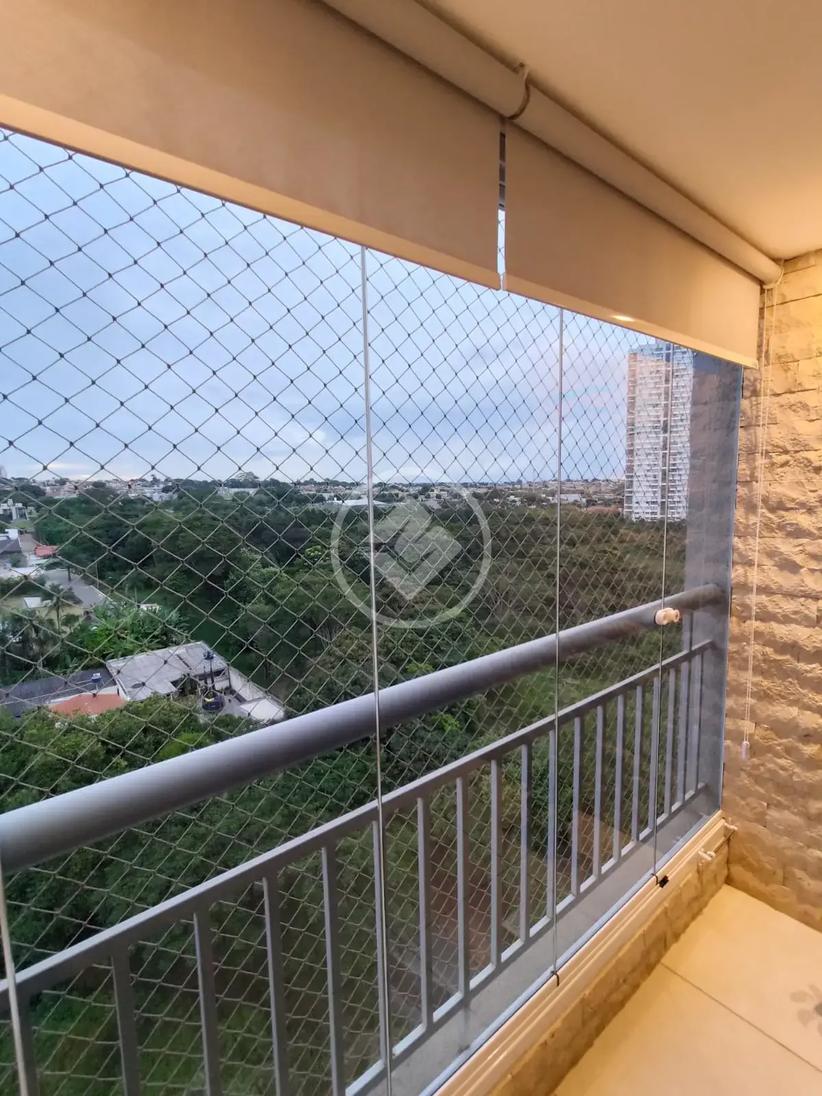 Imagem 1 - Apartamento em Jardim Atlântico, Goiânia - GO