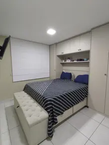 Imagem 6 - Apartamento em Jardim Atlântico, Goiânia - GO